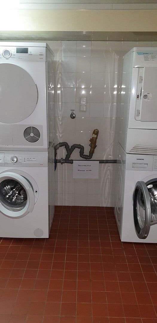 Prenájom bytu 2-izbový 40 m², Overbeckstraße, 2, Lemgo, Severné Porýnie - Westfálsko Prenájom bytu 2-izbový 40 m², Overbeckstraße, 2, Lemgo, Severné Porýnie - Westfálsko