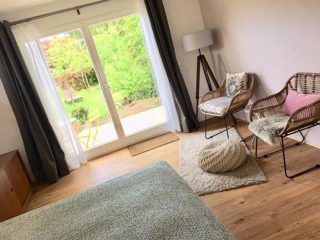 Prenájom bytu 1-izbový 40 m², Hamburg, Hamburg Prenájom bytu 1-izbový 40 m², Hamburg, Hamburg