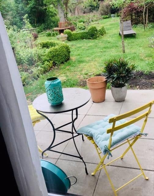 Prenájom bytu 1-izbový 40 m², Hamburg, Hamburg Prenájom bytu 1-izbový 40 m², Hamburg, Hamburg