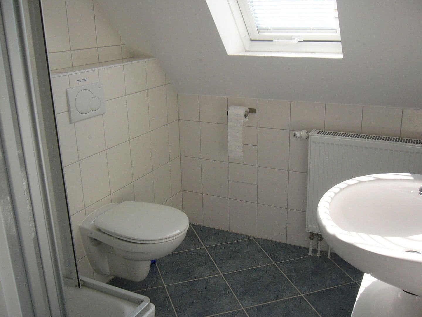 Prenájom bytu 1-izbový 24 m², Hamburg, Hamburg Prenájom bytu 1-izbový 24 m², Hamburg, Hamburg