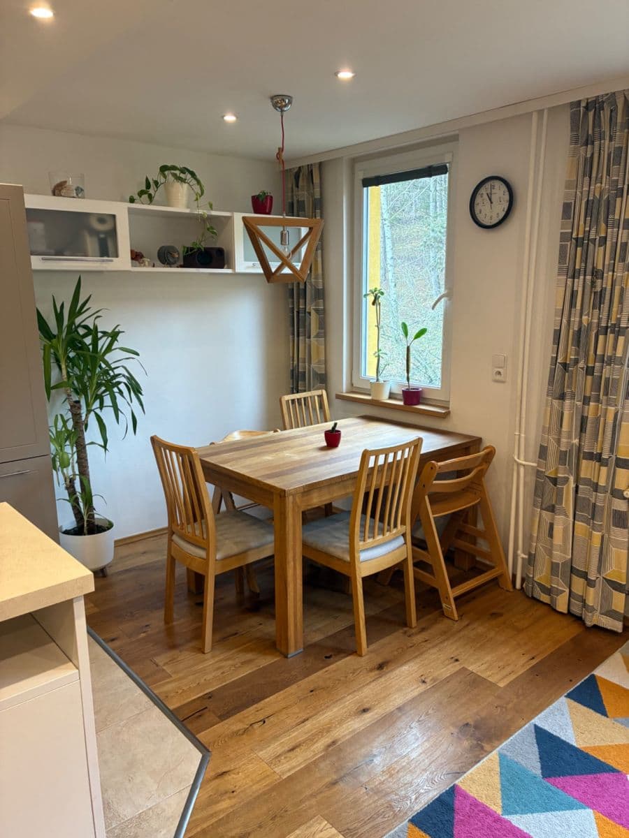 Prenájom bytu 3-izbový 71 m², Prosluněná, Praha, Praha Prenájom bytu 3-izbový 71 m², Prosluněná, Praha, Praha