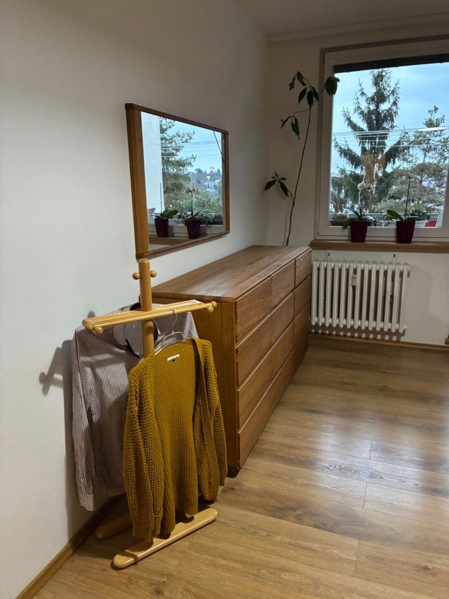 Prenájom bytu 3-izbový 71 m², Prosluněná, Praha, Praha Prenájom bytu 3-izbový 71 m², Prosluněná, Praha, Praha