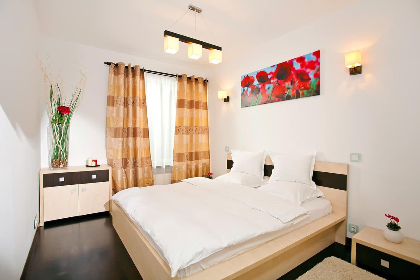 Prenájom bytu 2-izbový 72 m², U Zeměpisného ústavu, Praha, Praha Prenájom bytu 2-izbový 72 m², U Zeměpisného ústavu, Praha, Praha