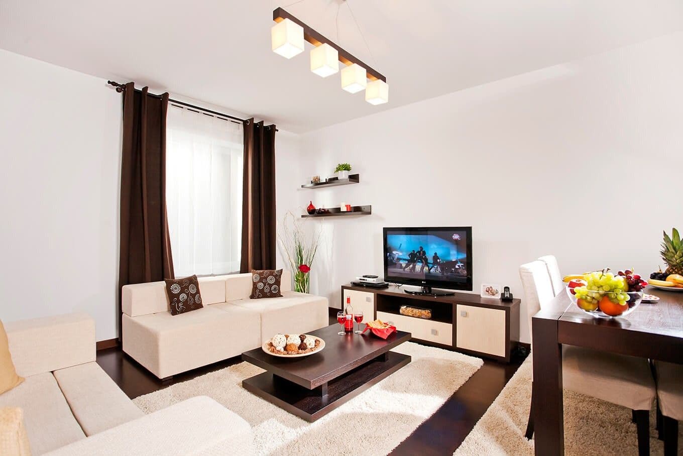 Prenájom bytu 2-izbový 72 m², U Zeměpisného ústavu, Praha, Praha Prenájom bytu 2-izbový 72 m², U Zeměpisného ústavu, Praha, Praha