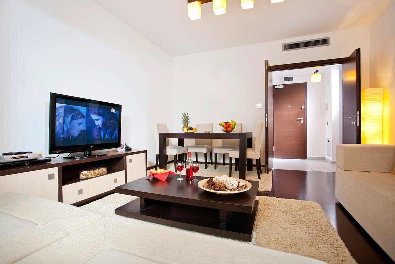 Prenájom bytu 2-izbový 72 m², U Zeměpisného ústavu, Praha, Praha Prenájom bytu 2-izbový 72 m², U Zeměpisného ústavu, Praha, Praha