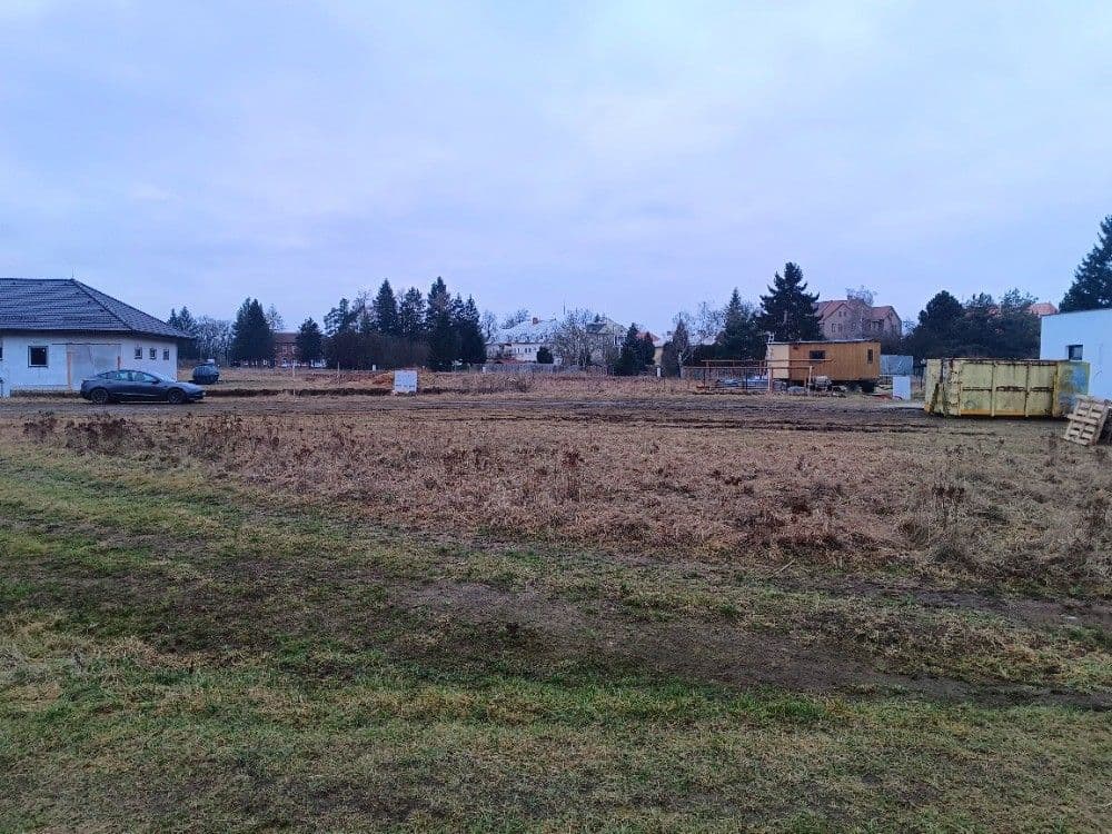 Predaj pozemku 1.003 m², Mimoň, Liberecký kraj Predaj pozemku 1.003 m², Mimoň, Liberecký kraj