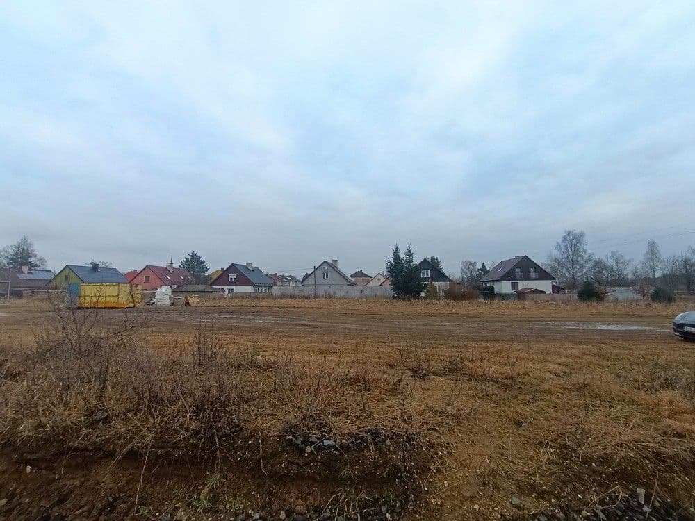 Predaj pozemku 1.003 m², Mimoň, Liberecký kraj Predaj pozemku 1.003 m², Mimoň, Liberecký kraj