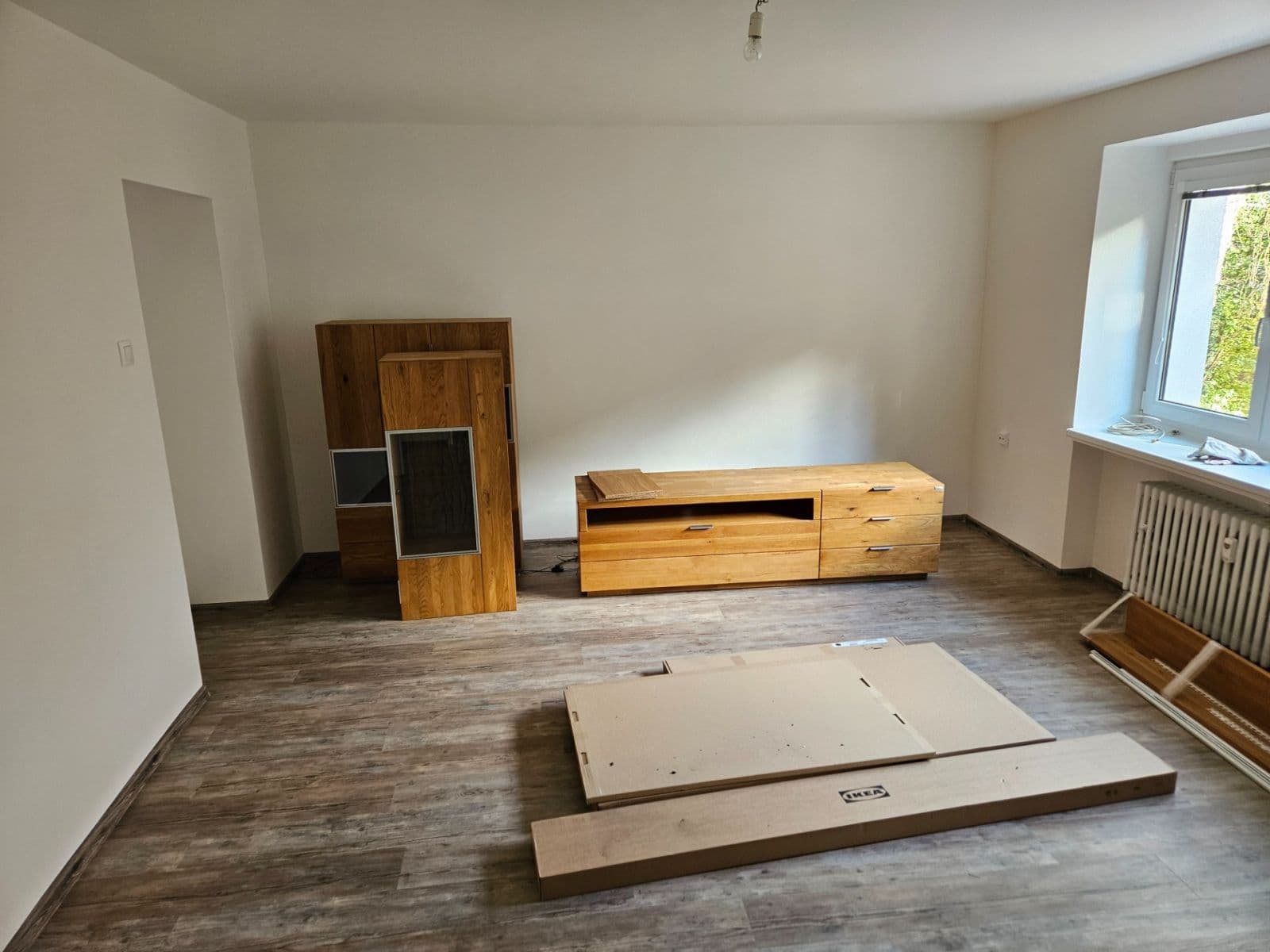 Prenájom bytu 2-izbový 60 m², Chládkova, Brno, Jihomoravský kraj Prenájom bytu 2-izbový 60 m², Chládkova, Brno, Jihomoravský kraj