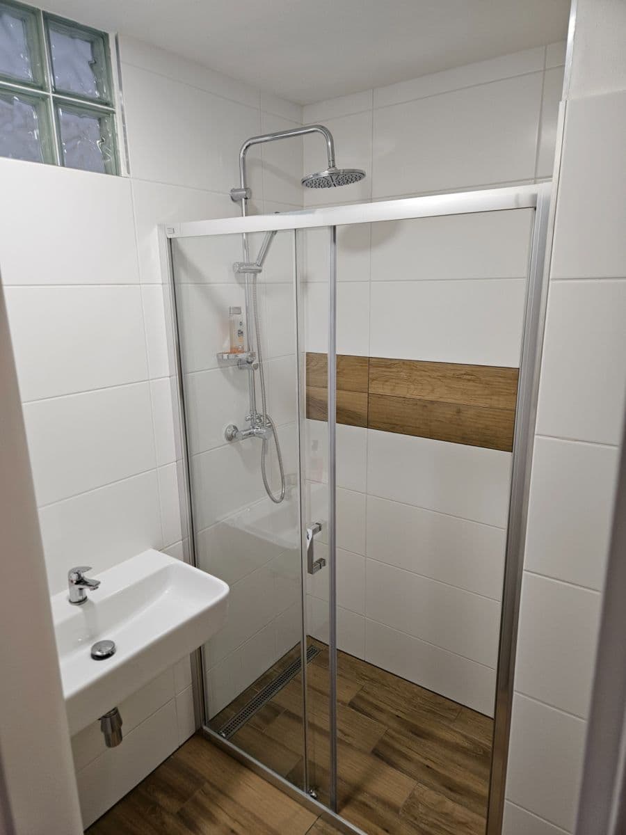 Prenájom bytu 2-izbový 60 m², Chládkova, Brno, Jihomoravský kraj Prenájom bytu 2-izbový 60 m², Chládkova, Brno, Jihomoravský kraj