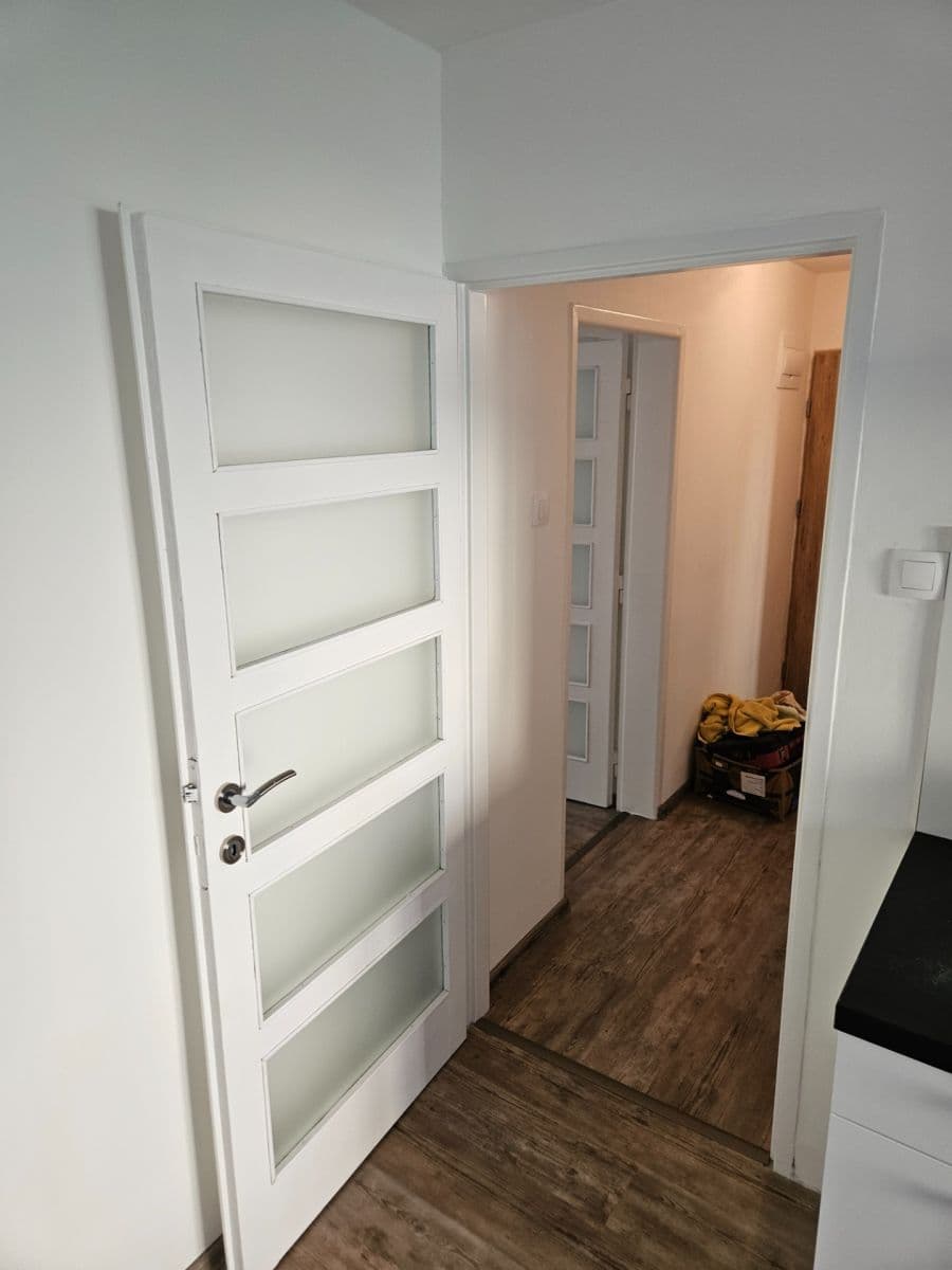 Prenájom bytu 2-izbový 60 m², Chládkova, Brno, Jihomoravský kraj Prenájom bytu 2-izbový 60 m², Chládkova, Brno, Jihomoravský kraj