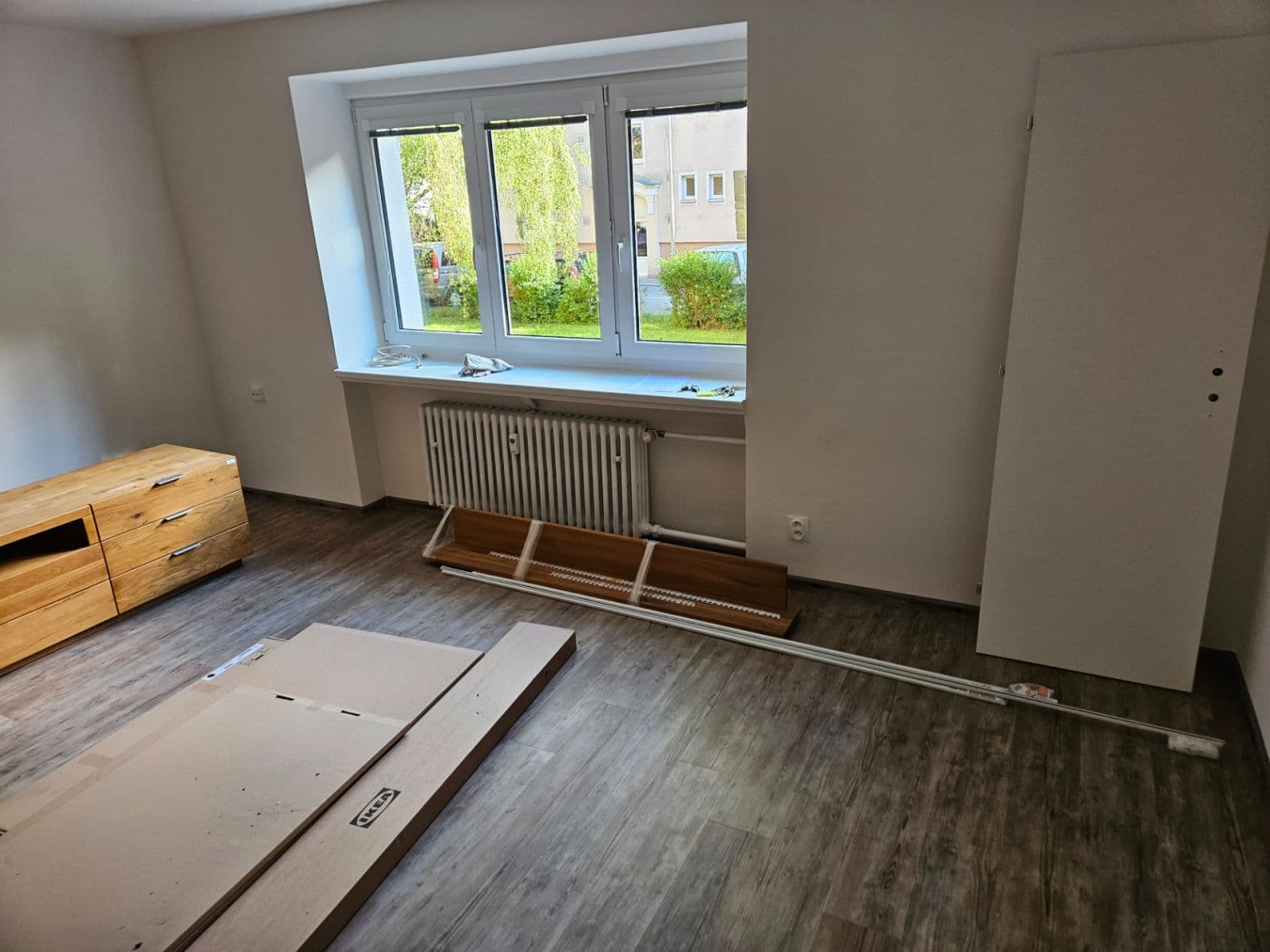 Prenájom bytu 2-izbový 60 m², Chládkova, Brno, Jihomoravský kraj Prenájom bytu 2-izbový 60 m², Chládkova, Brno, Jihomoravský kraj