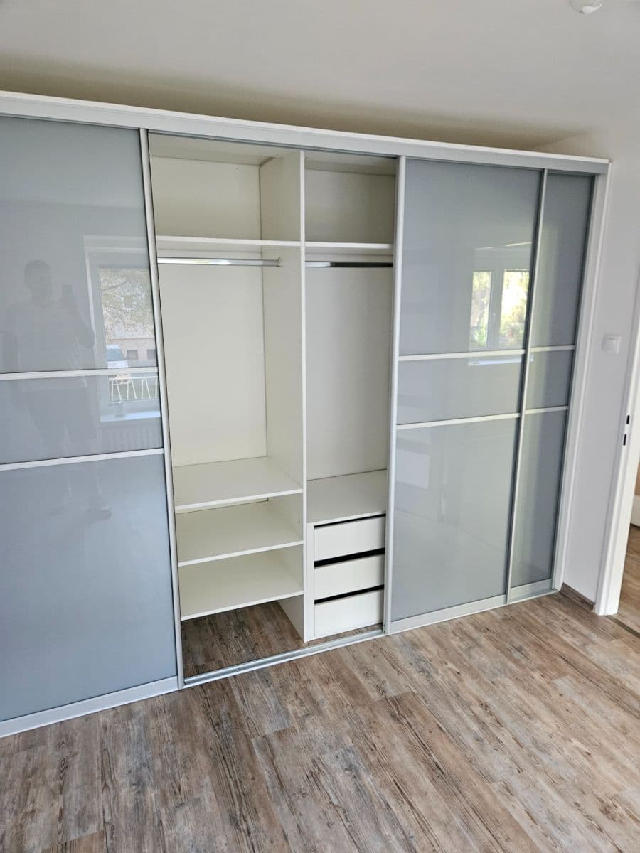 Prenájom bytu 2-izbový 60 m², Chládkova, Brno, Jihomoravský kraj Prenájom bytu 2-izbový 60 m², Chládkova, Brno, Jihomoravský kraj