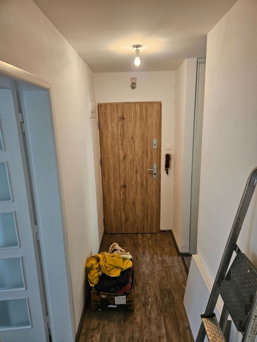 Prenájom bytu 2-izbový 60 m², Chládkova, Brno, Jihomoravský kraj Prenájom bytu 2-izbový 60 m², Chládkova, Brno, Jihomoravský kraj