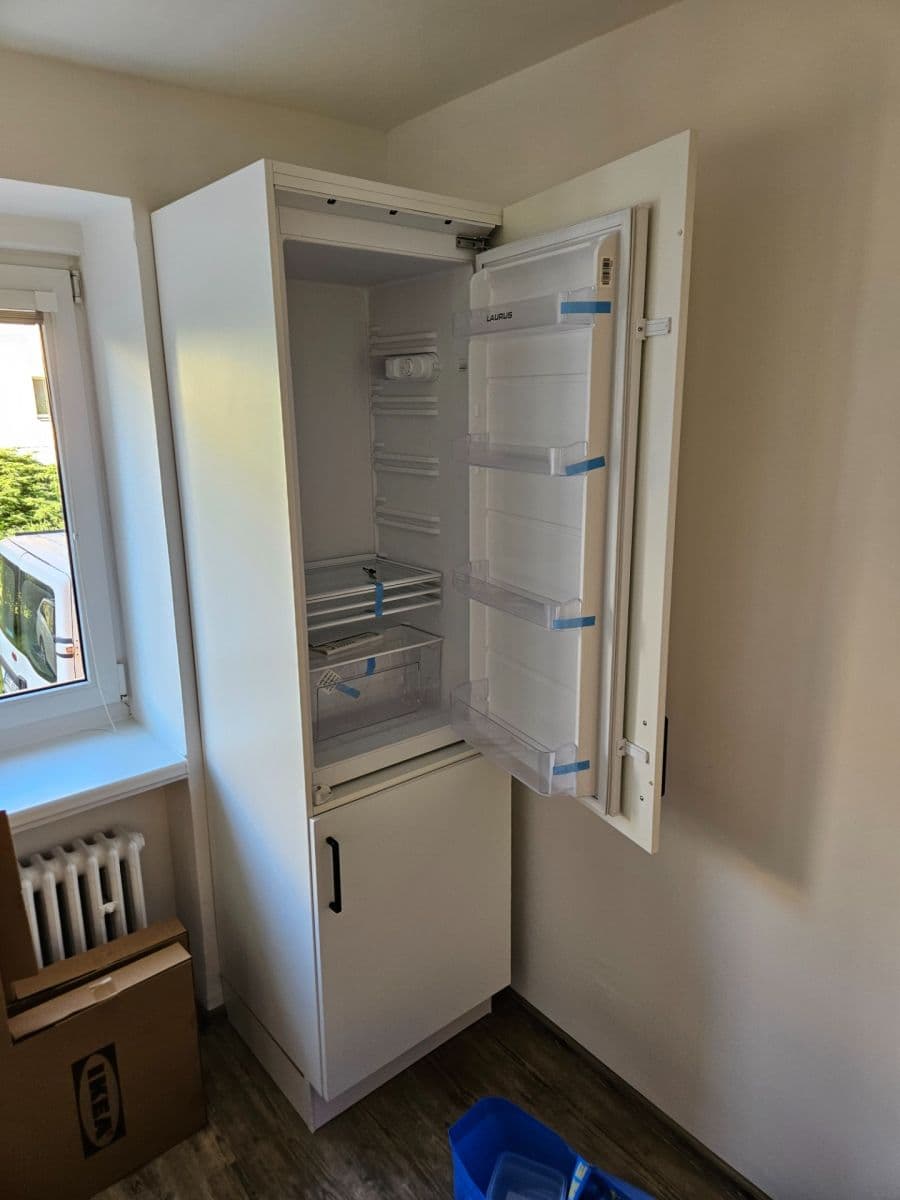 Prenájom bytu 2-izbový 60 m², Chládkova, Brno, Jihomoravský kraj Prenájom bytu 2-izbový 60 m², Chládkova, Brno, Jihomoravský kraj