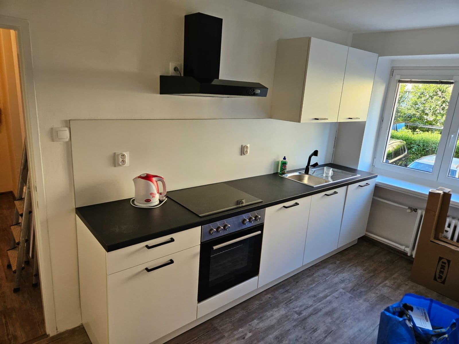 Prenájom bytu 2-izbový 60 m², Chládkova, Brno, Jihomoravský kraj Prenájom bytu 2-izbový 60 m², Chládkova, Brno, Jihomoravský kraj