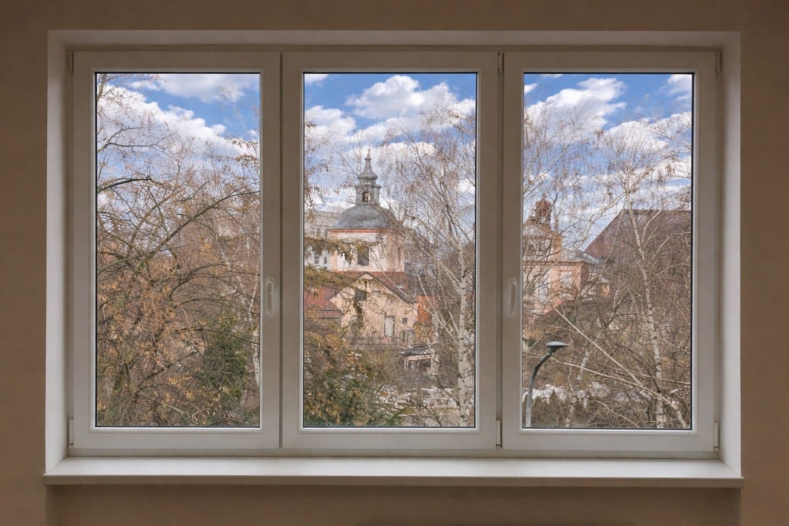 Predaj bytu 2-izbový 52 m², České armády, Litoměřice, Ústecký kraj Predaj bytu 2-izbový 52 m², České armády, Litoměřice, Ústecký kraj