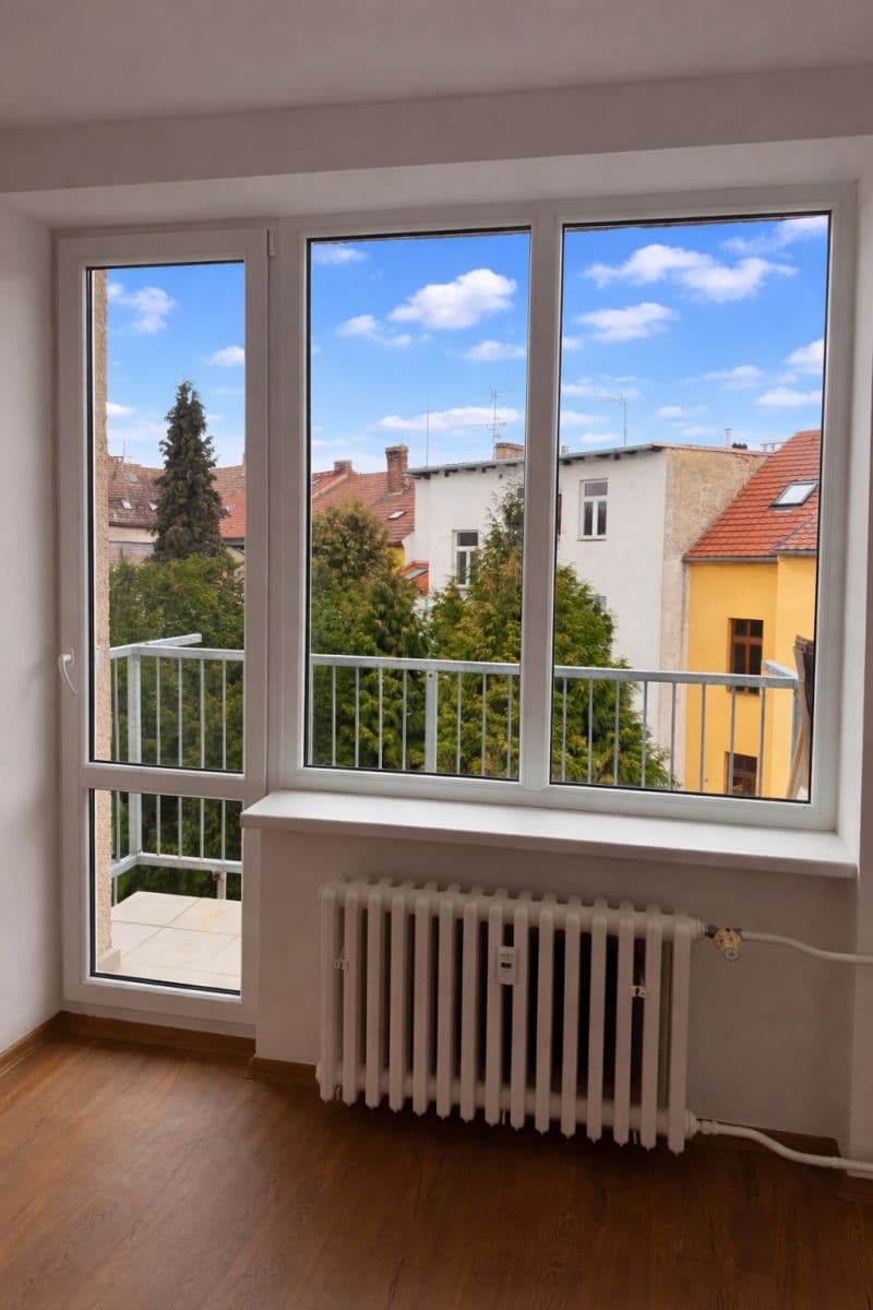 Predaj bytu 2-izbový 52 m², České armády, Litoměřice, Ústecký kraj Predaj bytu 2-izbový 52 m², České armády, Litoměřice, Ústecký kraj