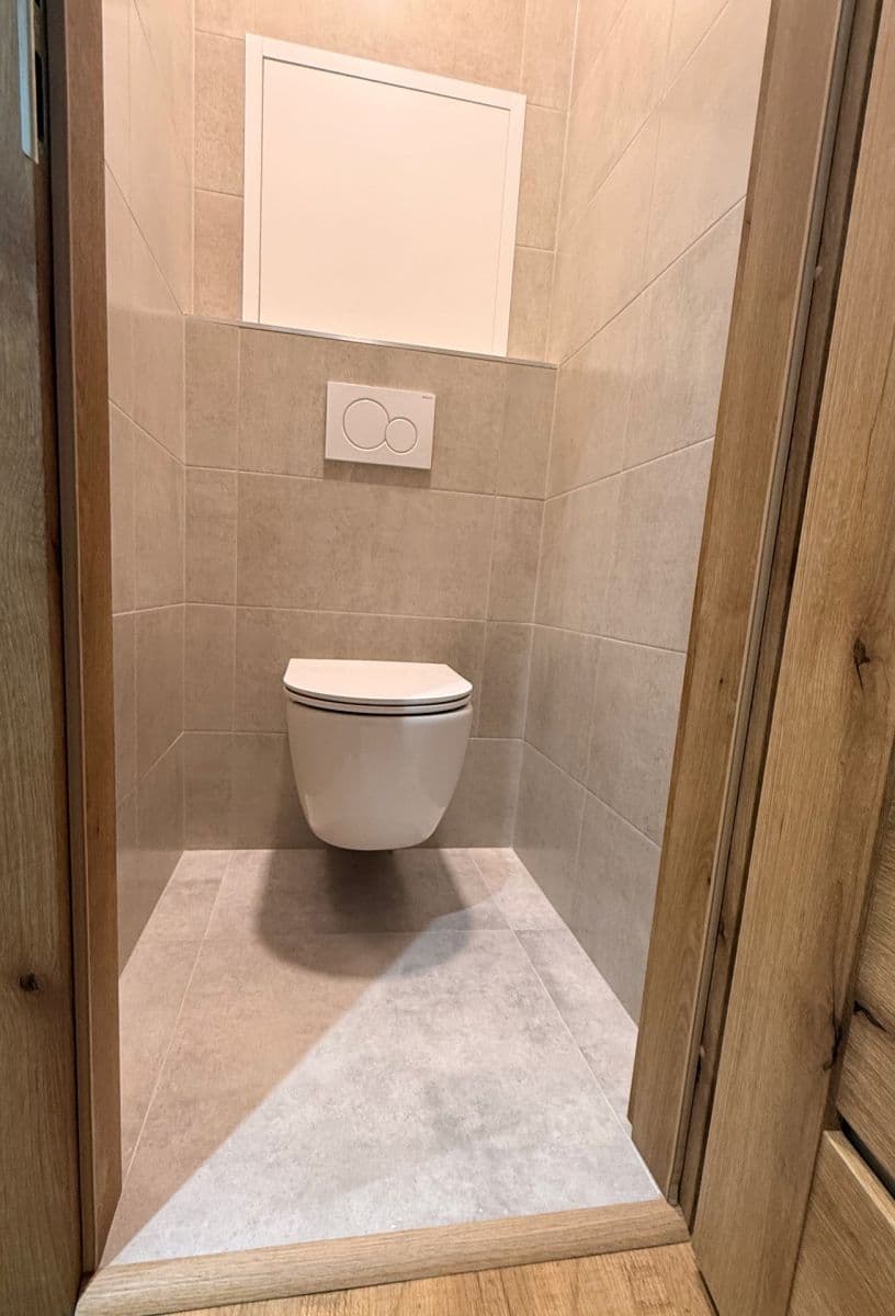 Predaj bytu 2-izbový 52 m², České armády, Litoměřice, Ústecký kraj Predaj bytu 2-izbový 52 m², České armády, Litoměřice, Ústecký kraj