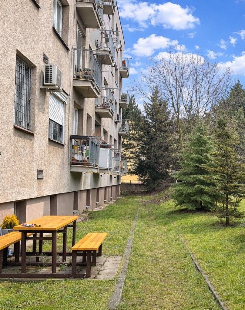 Predaj bytu 2-izbový 52 m², České armády, Litoměřice, Ústecký kraj Predaj bytu 2-izbový 52 m², České armády, Litoměřice, Ústecký kraj