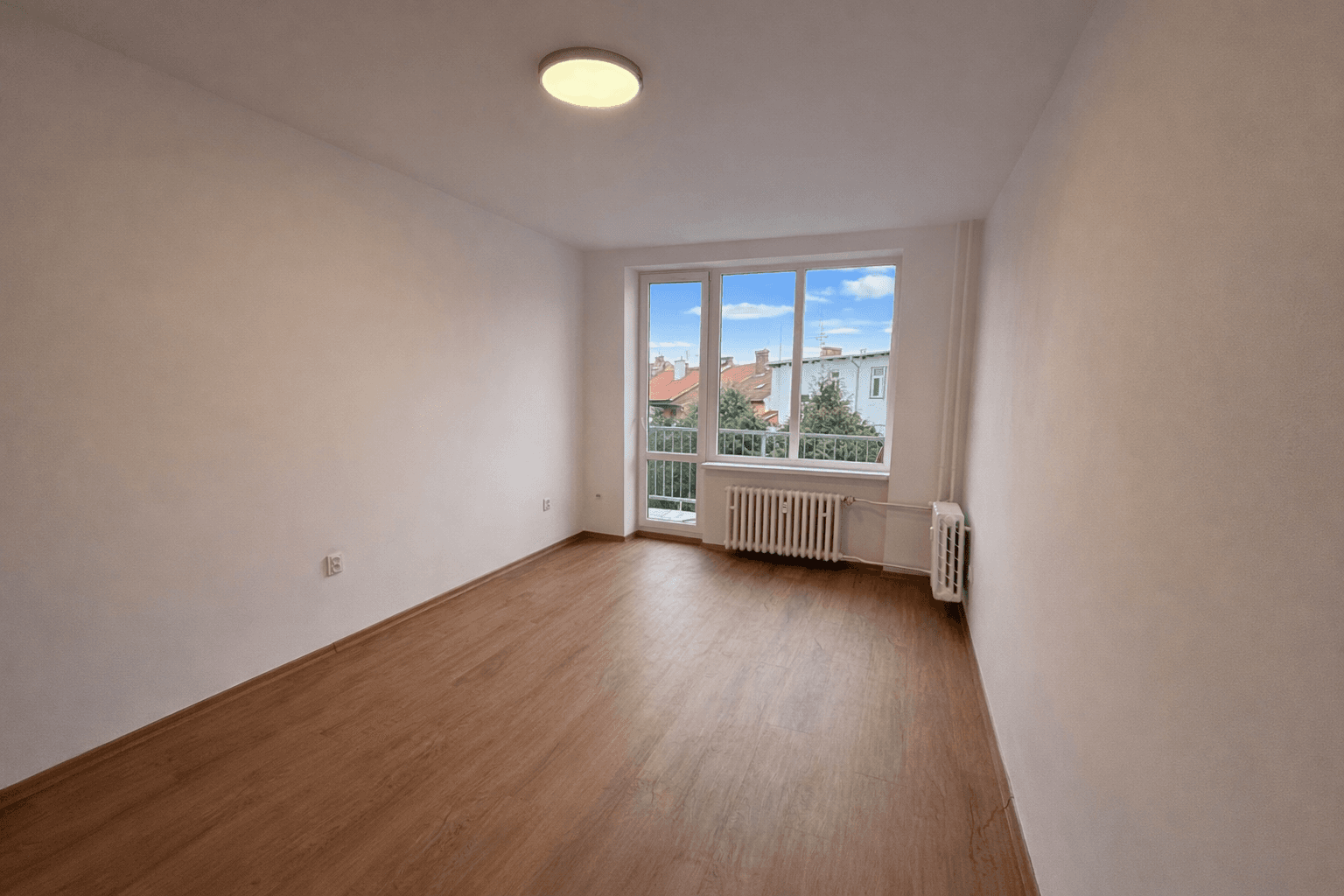 Predaj bytu 2-izbový 52 m², České armády, Litoměřice, Ústecký kraj Predaj bytu 2-izbový 52 m², České armády, Litoměřice, Ústecký kraj