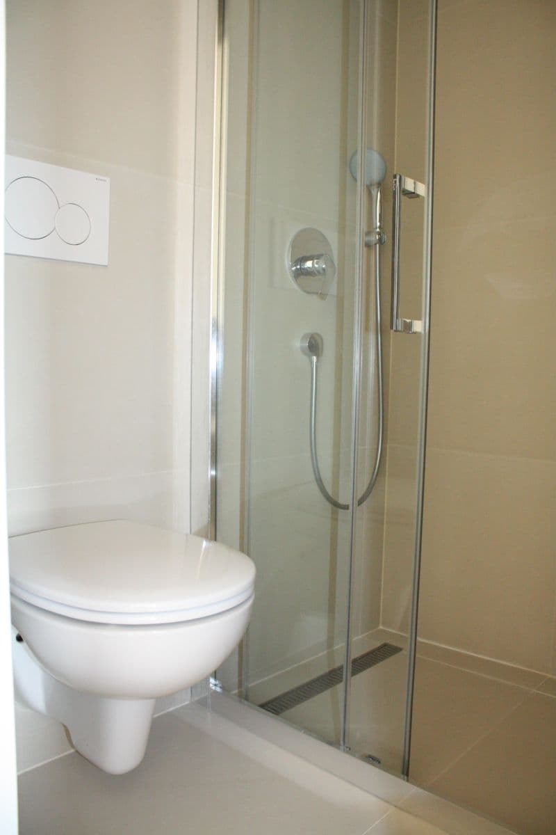 Prenájom bytu 2-izbový 35 m², Ve Střešovičkách, Praha, Praha Prenájom bytu 2-izbový 35 m², Ve Střešovičkách, Praha, Praha