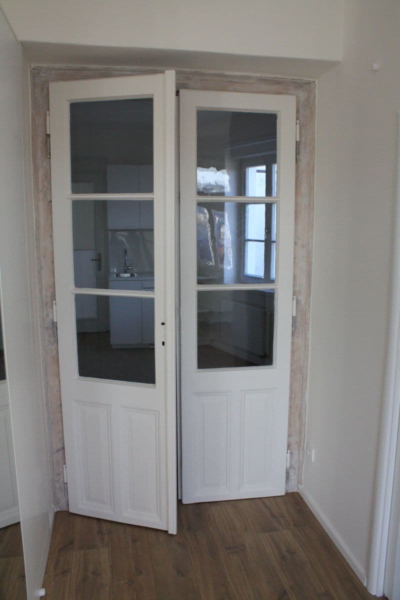 Prenájom bytu 2-izbový 35 m², Ve Střešovičkách, Praha, Praha Prenájom bytu 2-izbový 35 m², Ve Střešovičkách, Praha, Praha