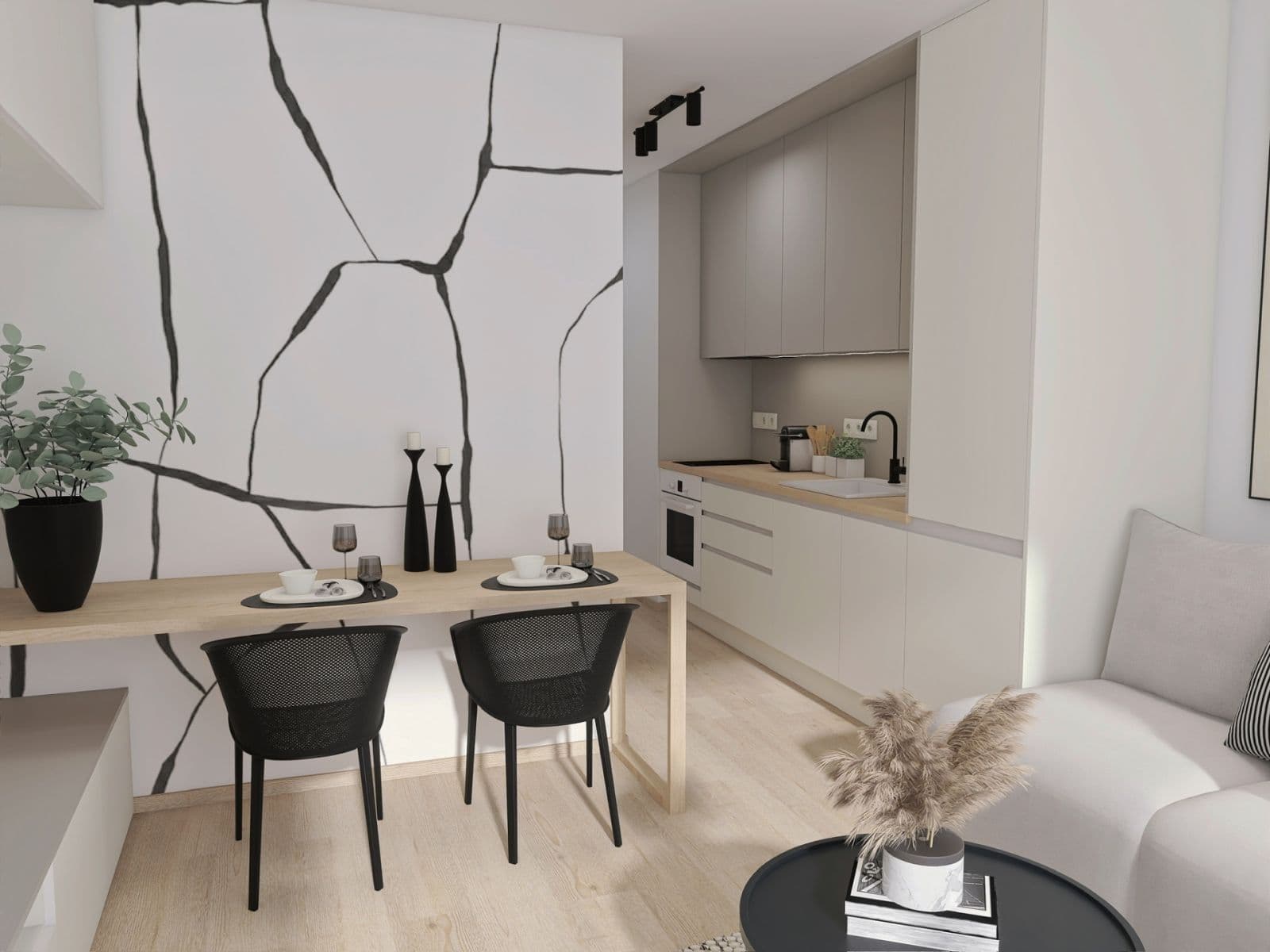 Prenájom bytu 1-izbový 35 m², třída Generála Píky, Brno, Jihomoravský kraj Prenájom bytu 1-izbový 35 m², třída Generála Píky, Brno, Jihomoravský kraj