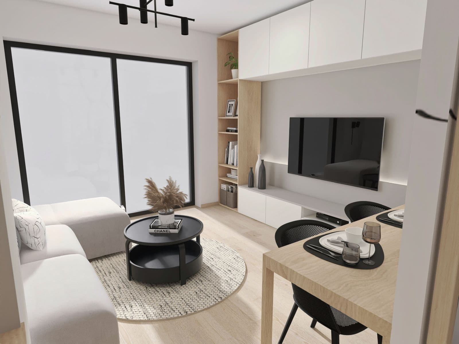 Prenájom bytu 1-izbový 35 m², třída Generála Píky, Brno, Jihomoravský kraj Prenájom bytu 1-izbový 35 m², třída Generála Píky, Brno, Jihomoravský kraj