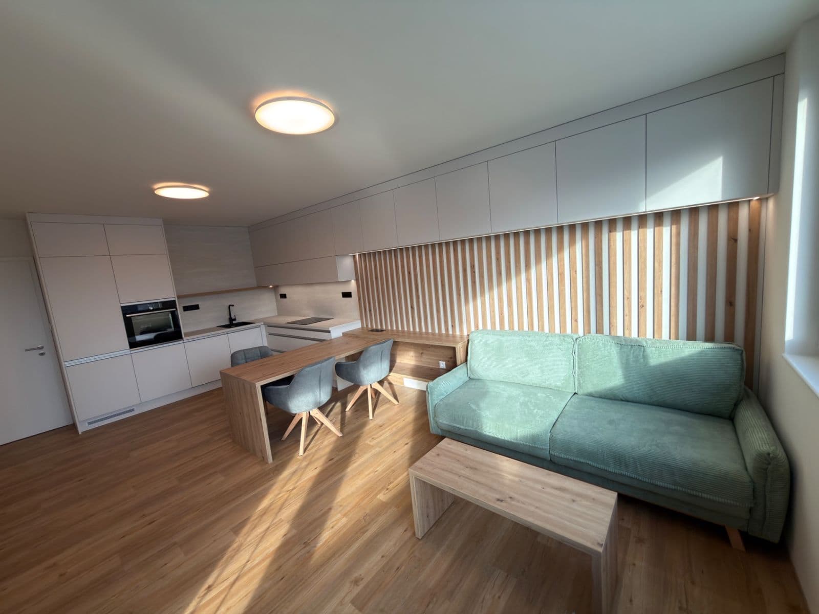 Prenájom bytu 2-izbový 60 m², U Hájenky, Ostrava, Moravskoslezský kraj Prenájom bytu 2-izbový 60 m², U Hájenky, Ostrava, Moravskoslezský kraj