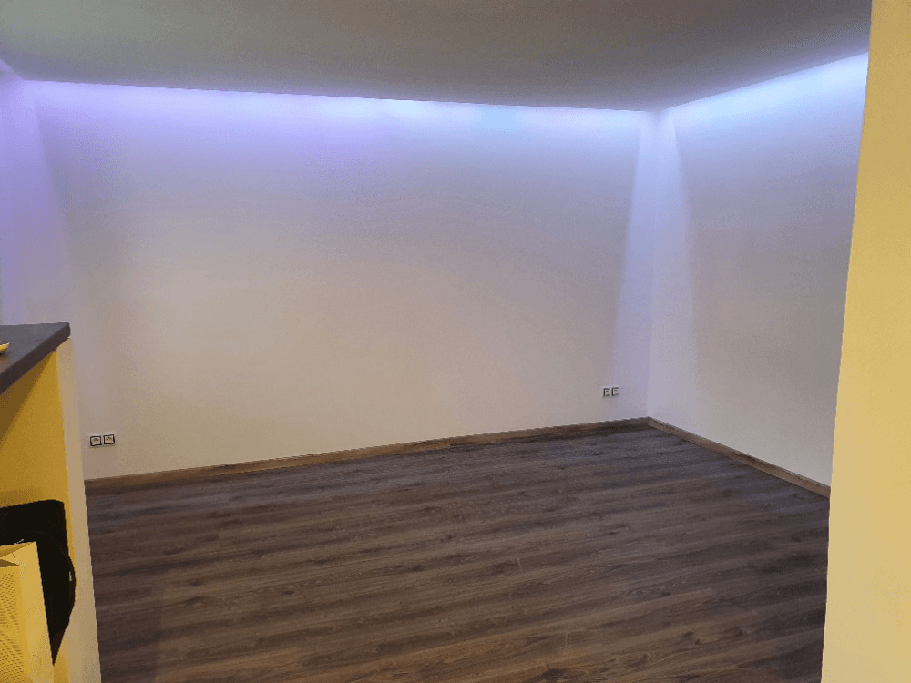 Prenájom bytu 1-izbový 32 m², Sevastopolská, Kladno, Středočeský kraj Prenájom bytu 1-izbový 32 m², Sevastopolská, Kladno, Středočeský kraj