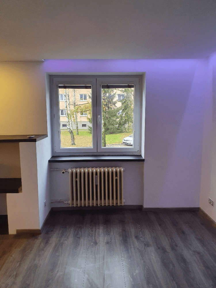 Prenájom bytu 1-izbový 32 m², Sevastopolská, Kladno, Středočeský kraj Prenájom bytu 1-izbový 32 m², Sevastopolská, Kladno, Středočeský kraj