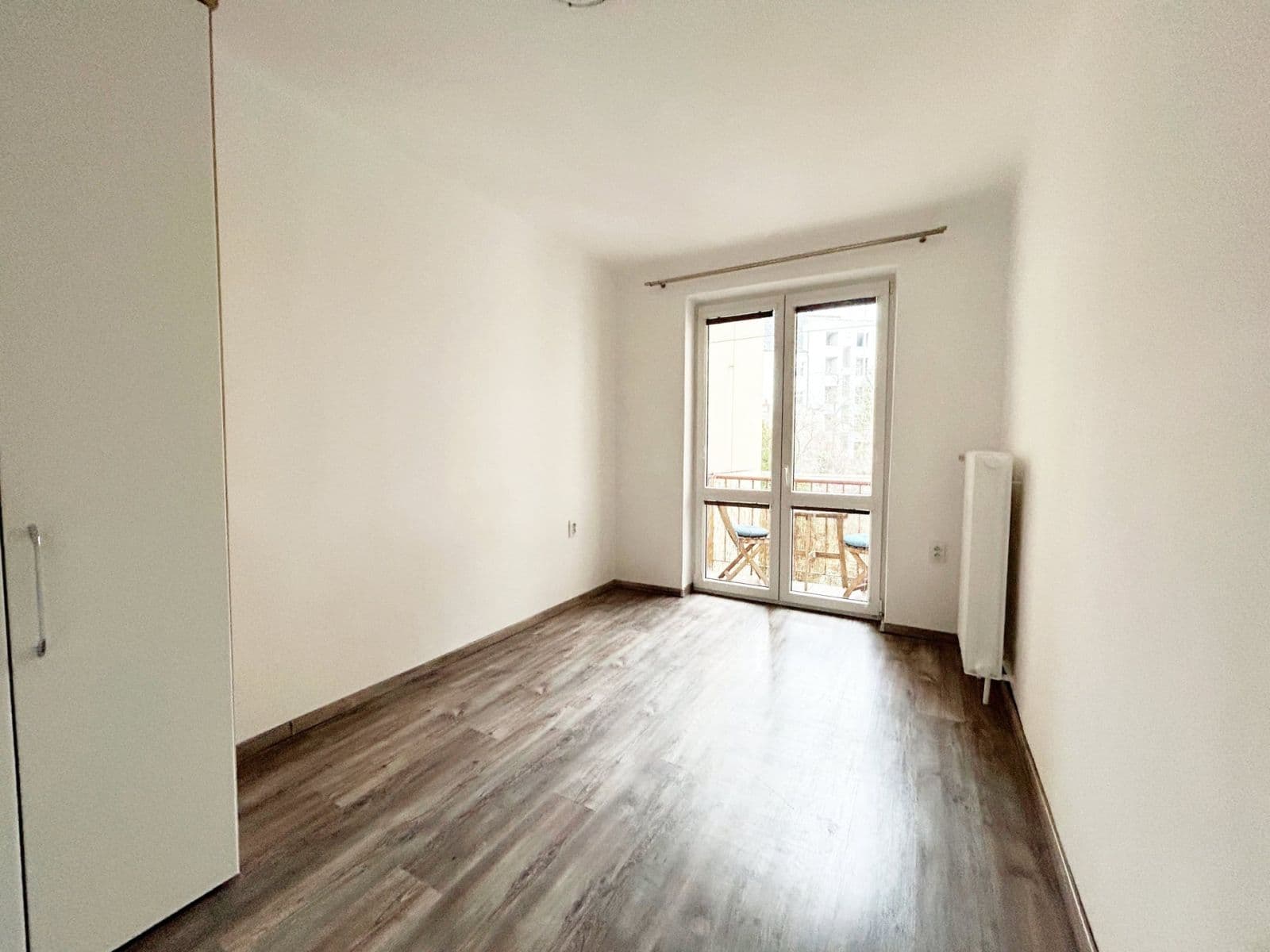 Prenájom bytu 2-izbový 48 m², Spojovací, Praha, Praha Prenájom bytu 2-izbový 48 m², Spojovací, Praha, Praha