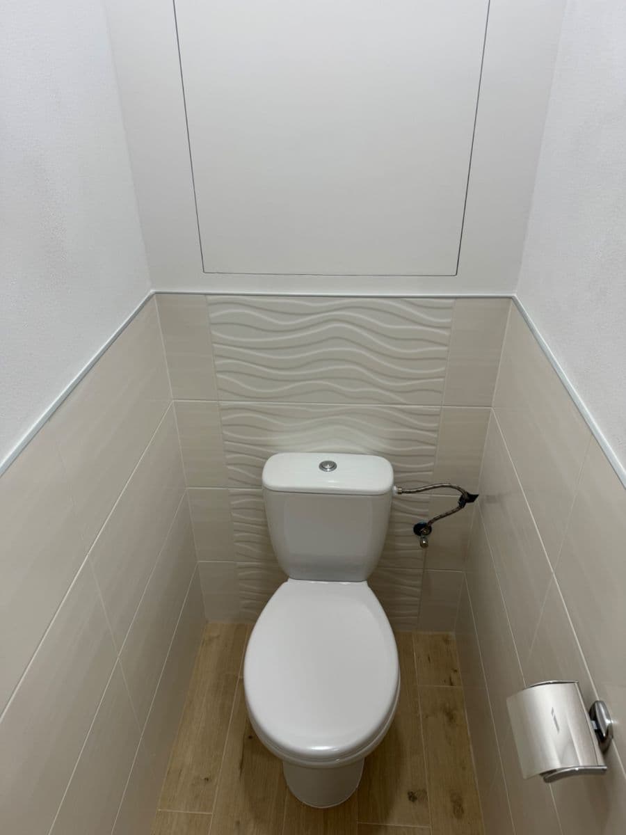 Prenájom bytu 2-izbový 54 m², Oty Synka, Ostrava, Moravskoslezský kraj Prenájom bytu 2-izbový 54 m², Oty Synka, Ostrava, Moravskoslezský kraj