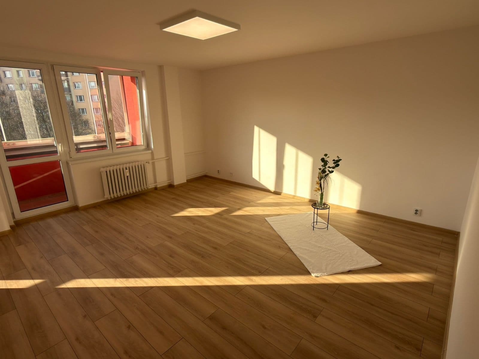 Prenájom bytu 2-izbový 54 m², Oty Synka, Ostrava, Moravskoslezský kraj Prenájom bytu 2-izbový 54 m², Oty Synka, Ostrava, Moravskoslezský kraj