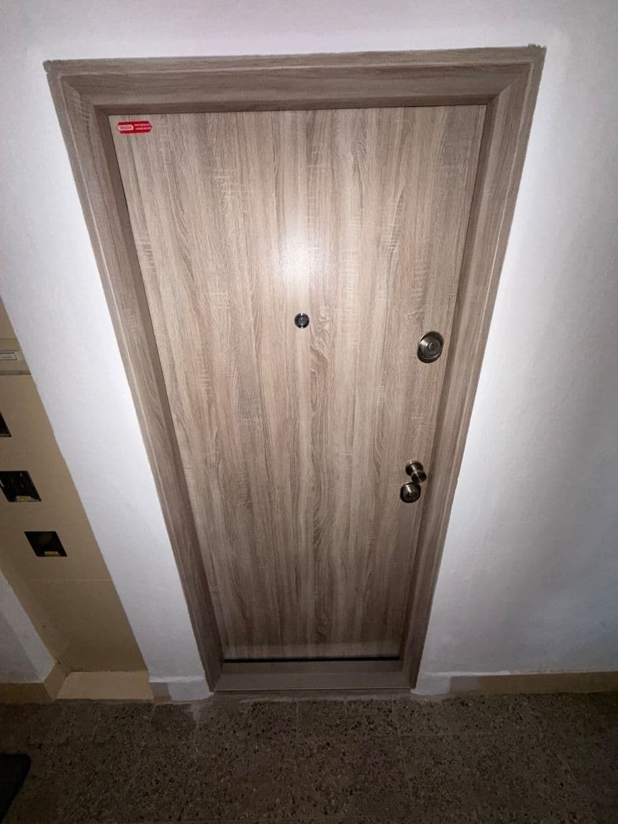 Prenájom bytu 2-izbový 54 m², Oty Synka, Ostrava, Moravskoslezský kraj Prenájom bytu 2-izbový 54 m², Oty Synka, Ostrava, Moravskoslezský kraj