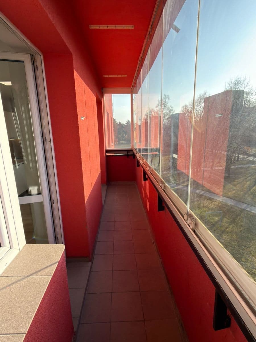 Prenájom bytu 2-izbový 54 m², Oty Synka, Ostrava, Moravskoslezský kraj Prenájom bytu 2-izbový 54 m², Oty Synka, Ostrava, Moravskoslezský kraj