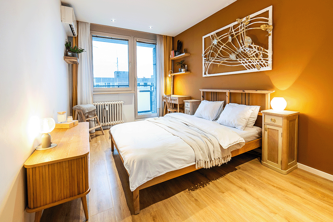 Predaj bytu 3-izbový 68 m², Pražského, Praha, Praha Predaj bytu 3-izbový 68 m², Pražského, Praha, Praha