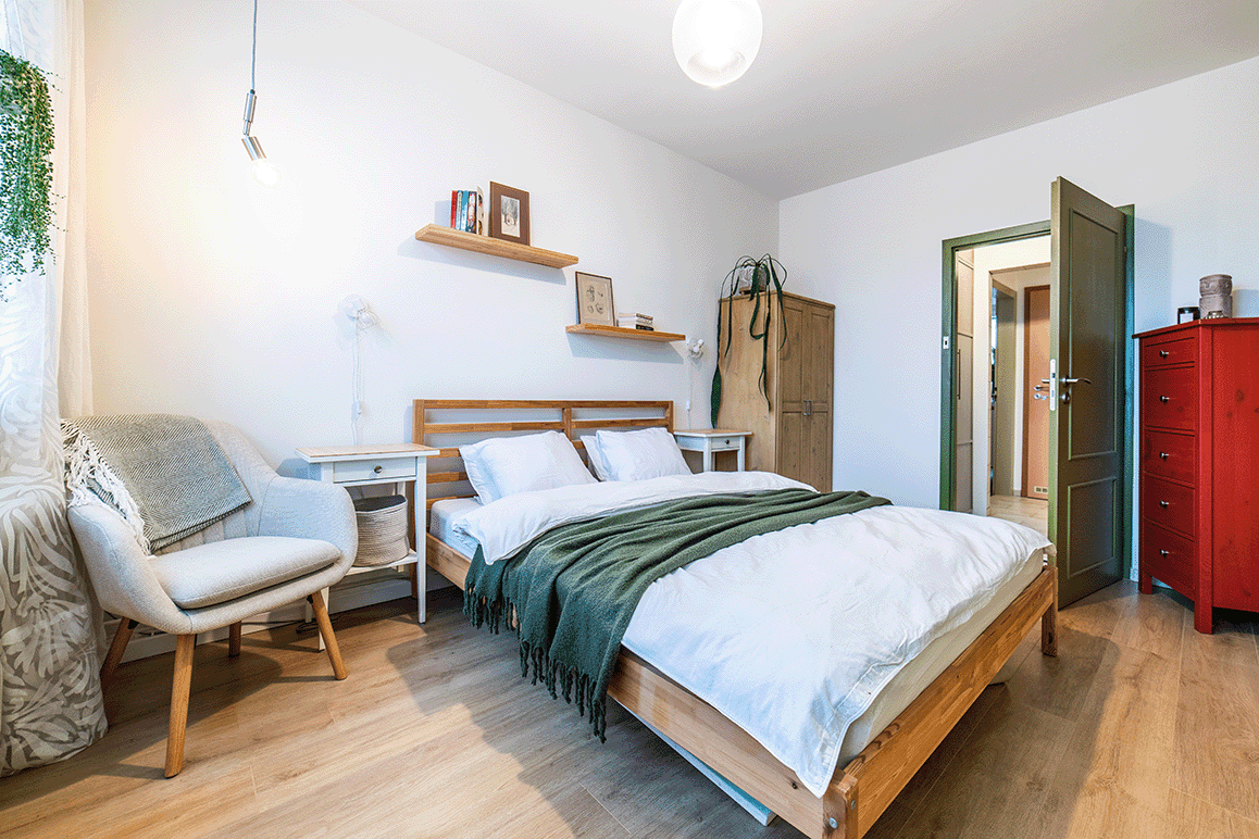 Predaj bytu 3-izbový 68 m², Pražského, Praha, Praha Predaj bytu 3-izbový 68 m², Pražského, Praha, Praha