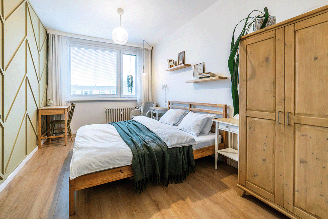 Predaj bytu 3-izbový 68 m², Pražského, Praha, Praha Predaj bytu 3-izbový 68 m², Pražského, Praha, Praha