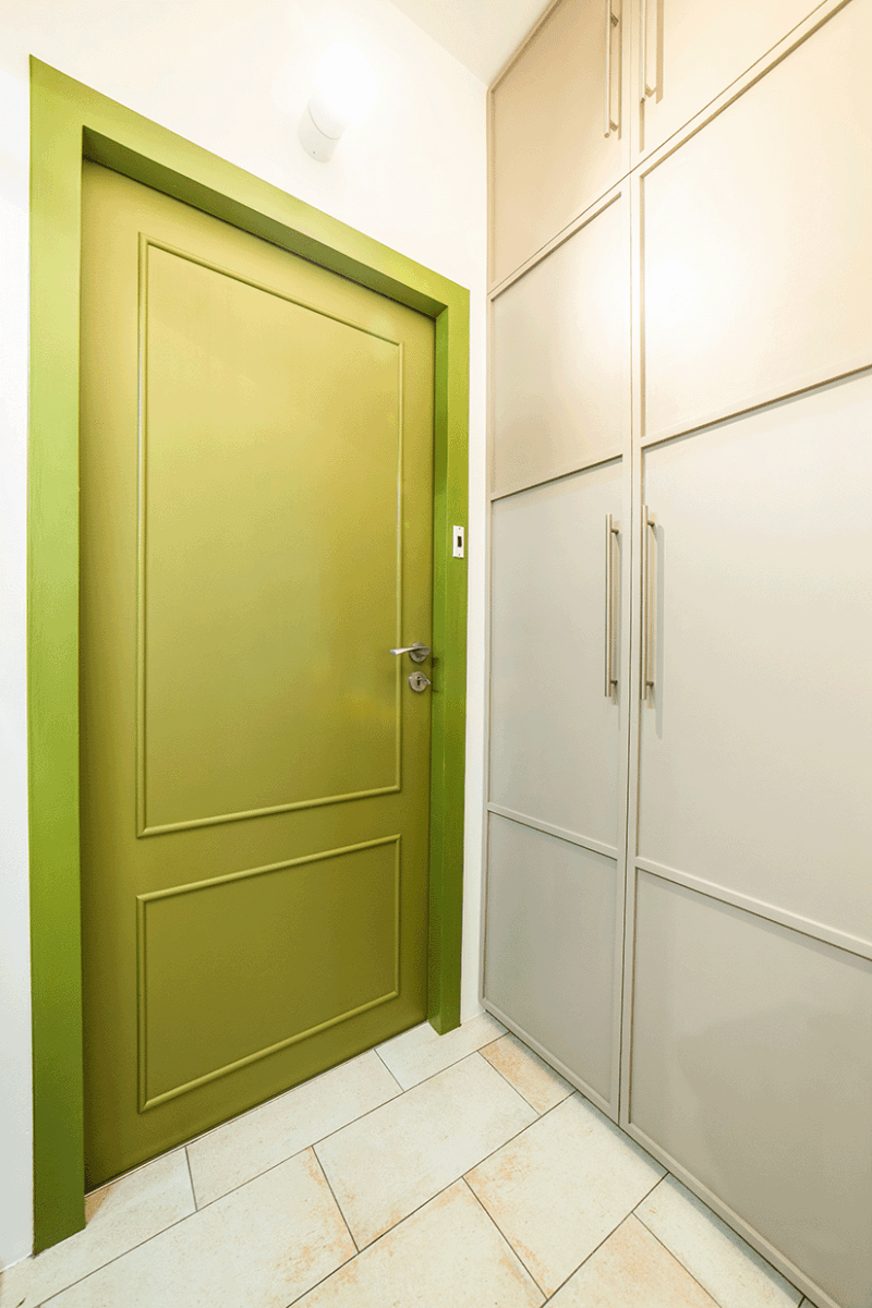 Predaj bytu 3-izbový 68 m², Pražského, Praha, Praha Predaj bytu 3-izbový 68 m², Pražského, Praha, Praha