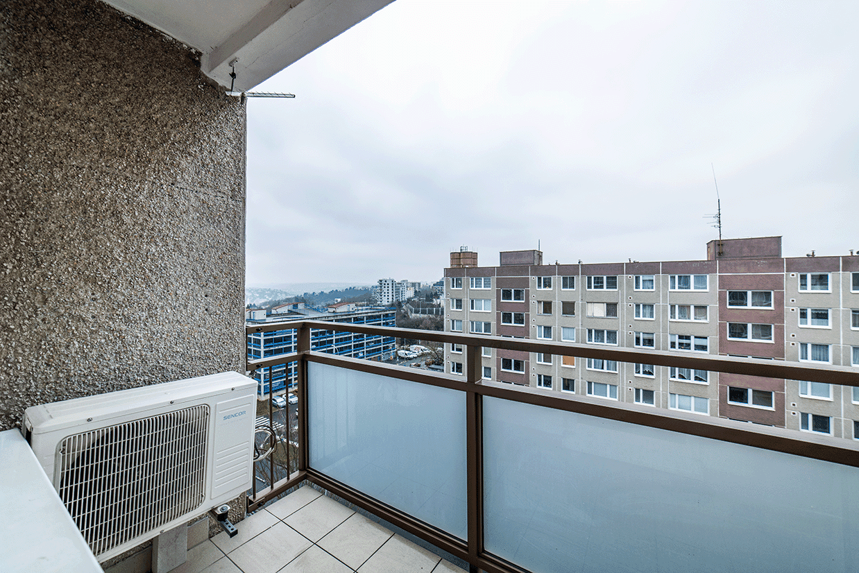 Predaj bytu 3-izbový 68 m², Pražského, Praha, Praha Predaj bytu 3-izbový 68 m², Pražského, Praha, Praha