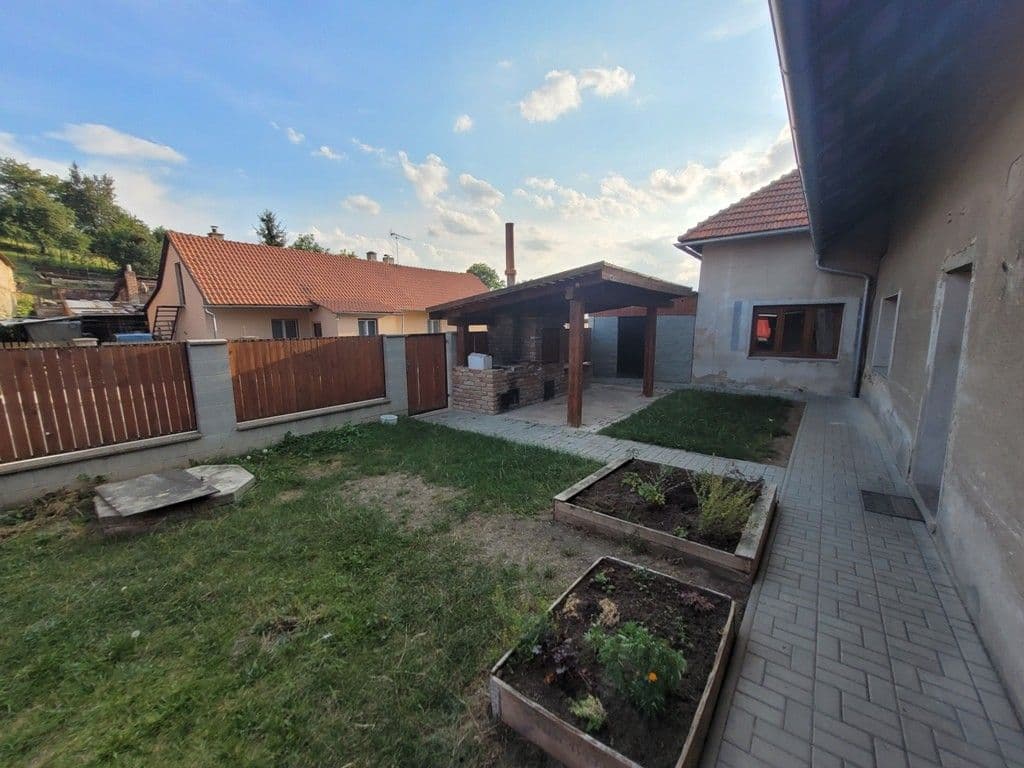 Prenájom domu 160 m², pozemek 635 m², Vrbčany, Středočeský kraj Prenájom domu 160 m², pozemek 635 m², Vrbčany, Středočeský kraj