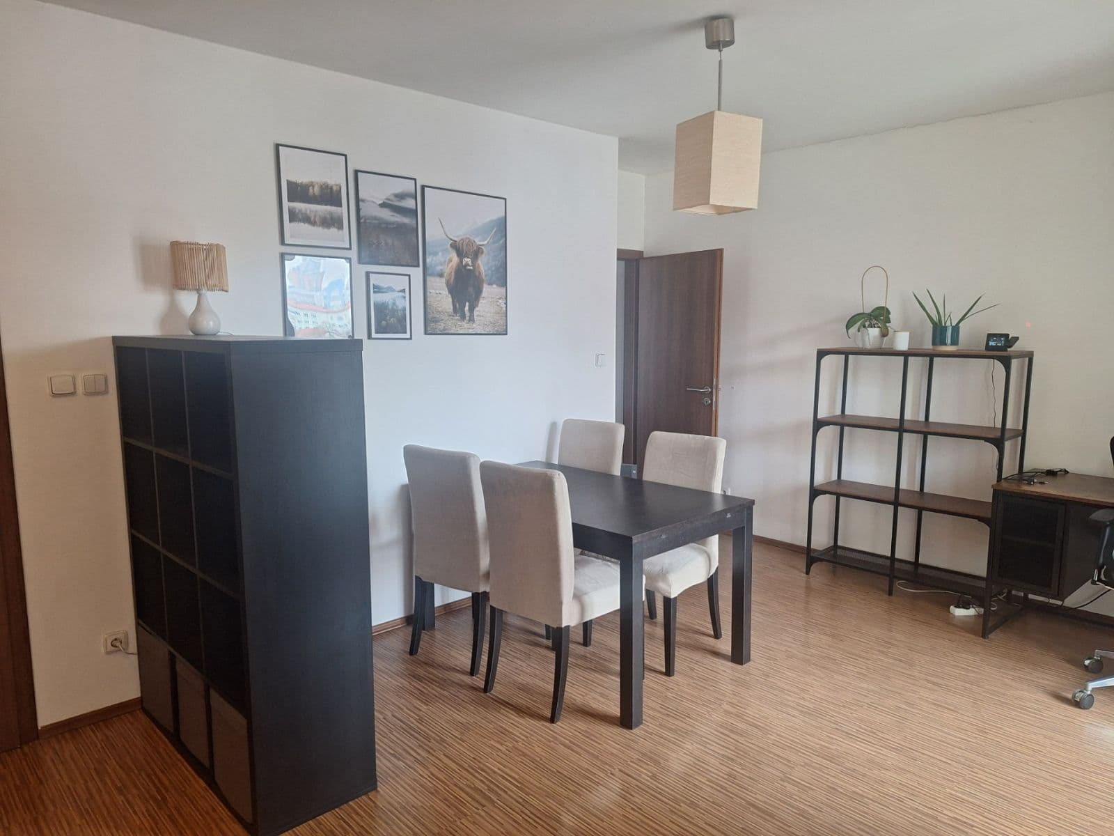 Prenájom bytu 2-izbový 53 m², Karpatská, Praha, Praha Prenájom bytu 2-izbový 53 m², Karpatská, Praha, Praha
