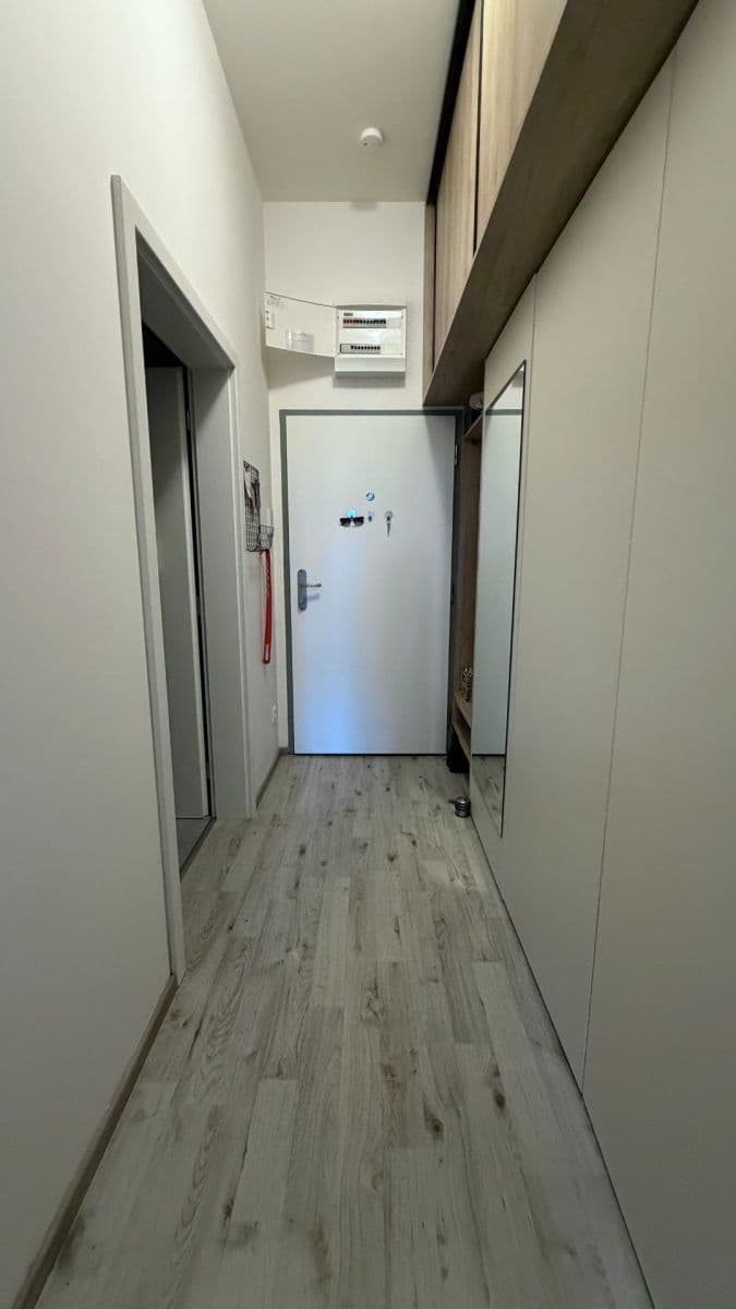 Prenájom bytu 1-izbový 38 m², Velvarská, Horoměřice, Středočeský kraj Prenájom bytu 1-izbový 38 m², Velvarská, Horoměřice, Středočeský kraj