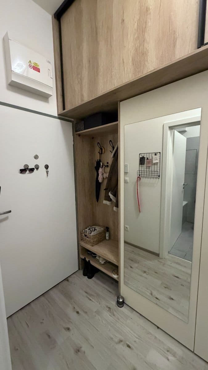 Prenájom bytu 1-izbový 38 m², Velvarská, Horoměřice, Středočeský kraj Prenájom bytu 1-izbový 38 m², Velvarská, Horoměřice, Středočeský kraj