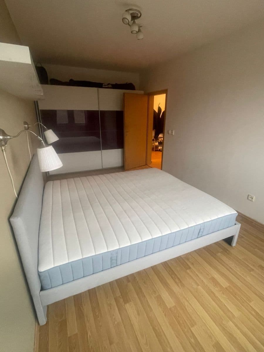 Prenájom bytu 2-izbový 60 m², Františka Diviše, Praha, Praha Prenájom bytu 2-izbový 60 m², Františka Diviše, Praha, Praha