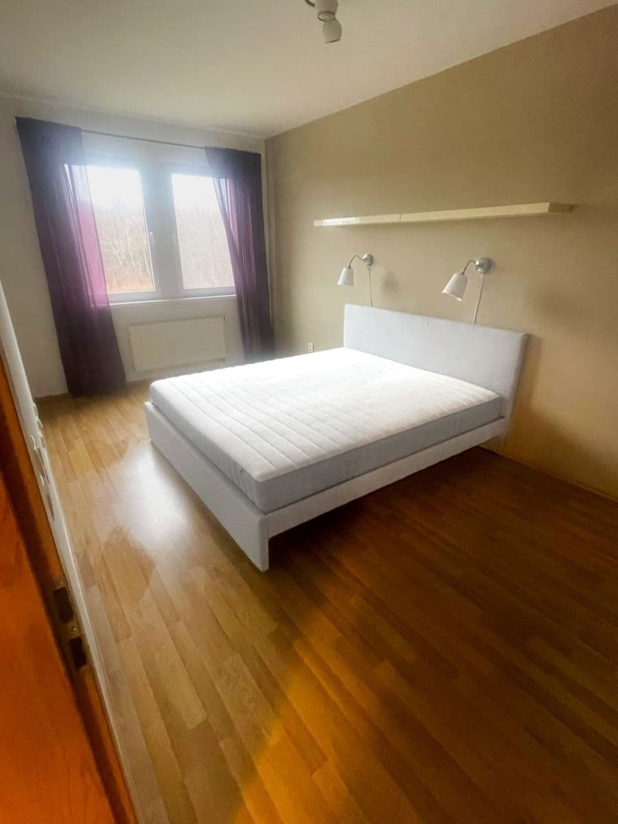 Prenájom bytu 2-izbový 60 m², Františka Diviše, Praha, Praha Prenájom bytu 2-izbový 60 m², Františka Diviše, Praha, Praha