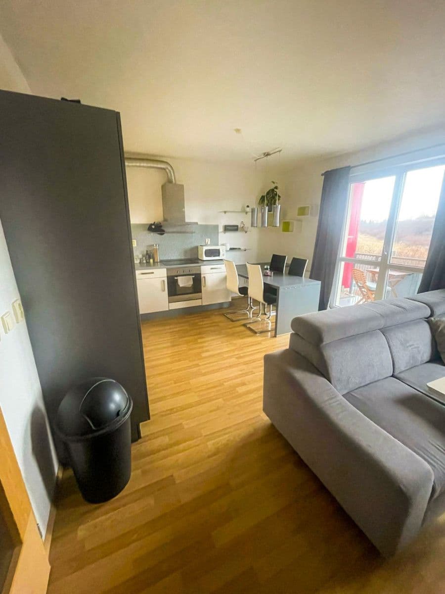 Prenájom bytu 2-izbový 60 m², Františka Diviše, Praha, Praha Prenájom bytu 2-izbový 60 m², Františka Diviše, Praha, Praha