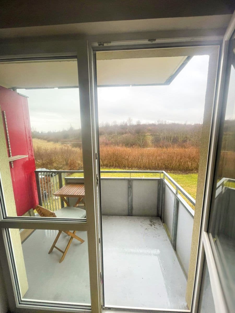 Prenájom bytu 2-izbový 60 m², Františka Diviše, Praha, Praha Prenájom bytu 2-izbový 60 m², Františka Diviše, Praha, Praha