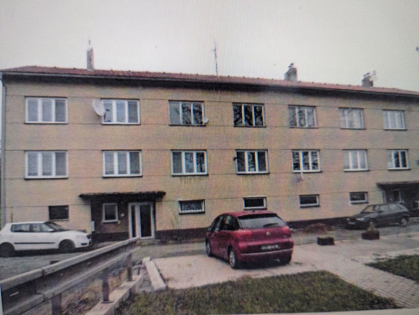 Prenájom bytu 3-izbový 70 m², Praha, Praha Prenájom bytu 3-izbový 70 m², Praha, Praha